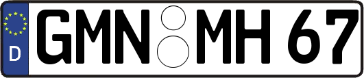 GMN-MH67
