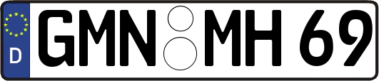 GMN-MH69