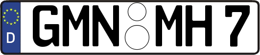GMN-MH7