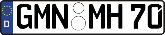 GMN-MH70