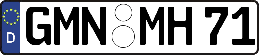GMN-MH71