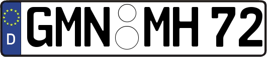 GMN-MH72