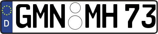 GMN-MH73