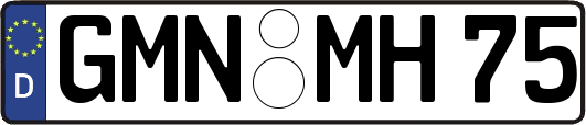 GMN-MH75