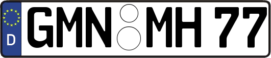 GMN-MH77