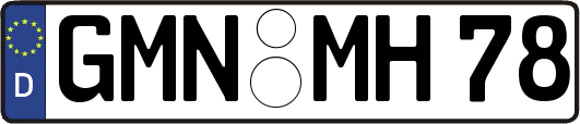 GMN-MH78