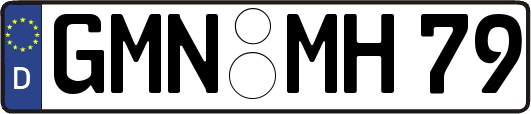 GMN-MH79