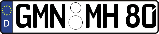 GMN-MH80