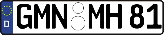 GMN-MH81