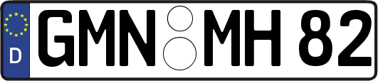 GMN-MH82