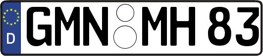 GMN-MH83