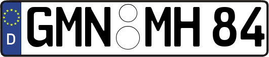GMN-MH84