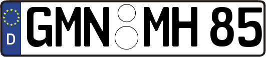 GMN-MH85
