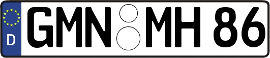GMN-MH86