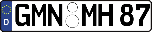 GMN-MH87