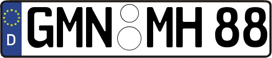 GMN-MH88