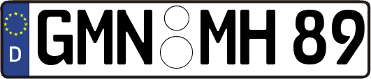 GMN-MH89