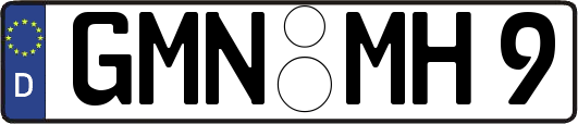 GMN-MH9