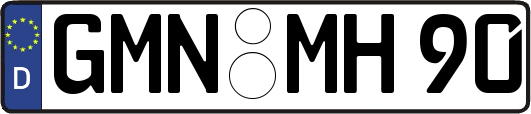 GMN-MH90