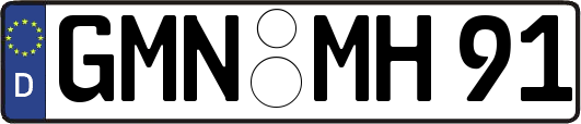GMN-MH91