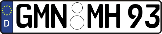 GMN-MH93