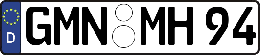 GMN-MH94