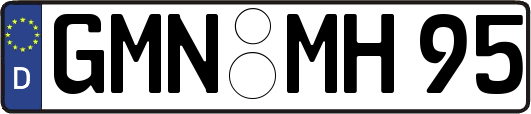 GMN-MH95