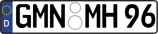 GMN-MH96