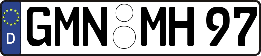 GMN-MH97