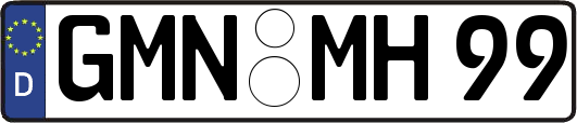 GMN-MH99