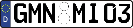 GMN-MI03