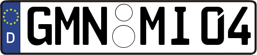 GMN-MI04