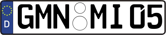 GMN-MI05