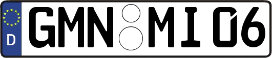 GMN-MI06