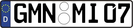 GMN-MI07