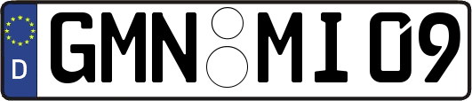 GMN-MI09