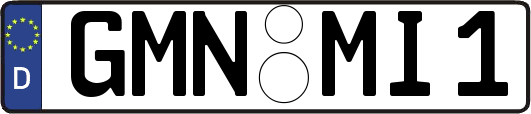 GMN-MI1