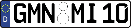 GMN-MI10