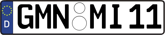 GMN-MI11