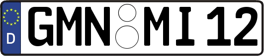 GMN-MI12