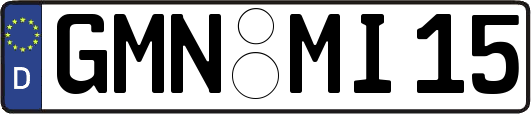 GMN-MI15