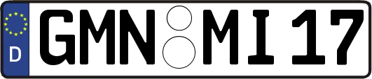 GMN-MI17