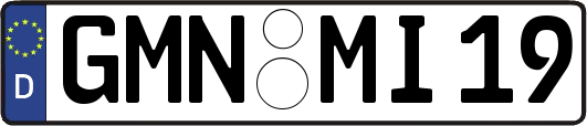 GMN-MI19