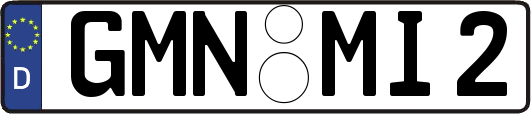 GMN-MI2