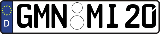 GMN-MI20