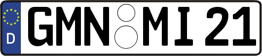 GMN-MI21