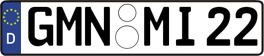 GMN-MI22