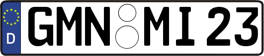 GMN-MI23
