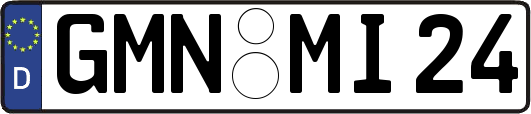 GMN-MI24