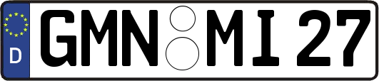 GMN-MI27